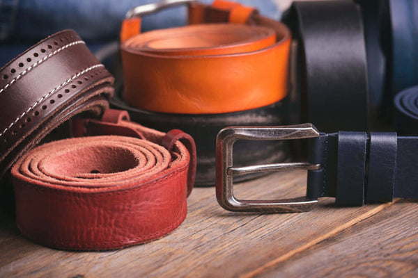 dress vs casual belt Formal Belts VS Casual Belts Tonywell