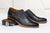 Men’s Leather Belt Guide: How to Match Your Belt with Your Shoes