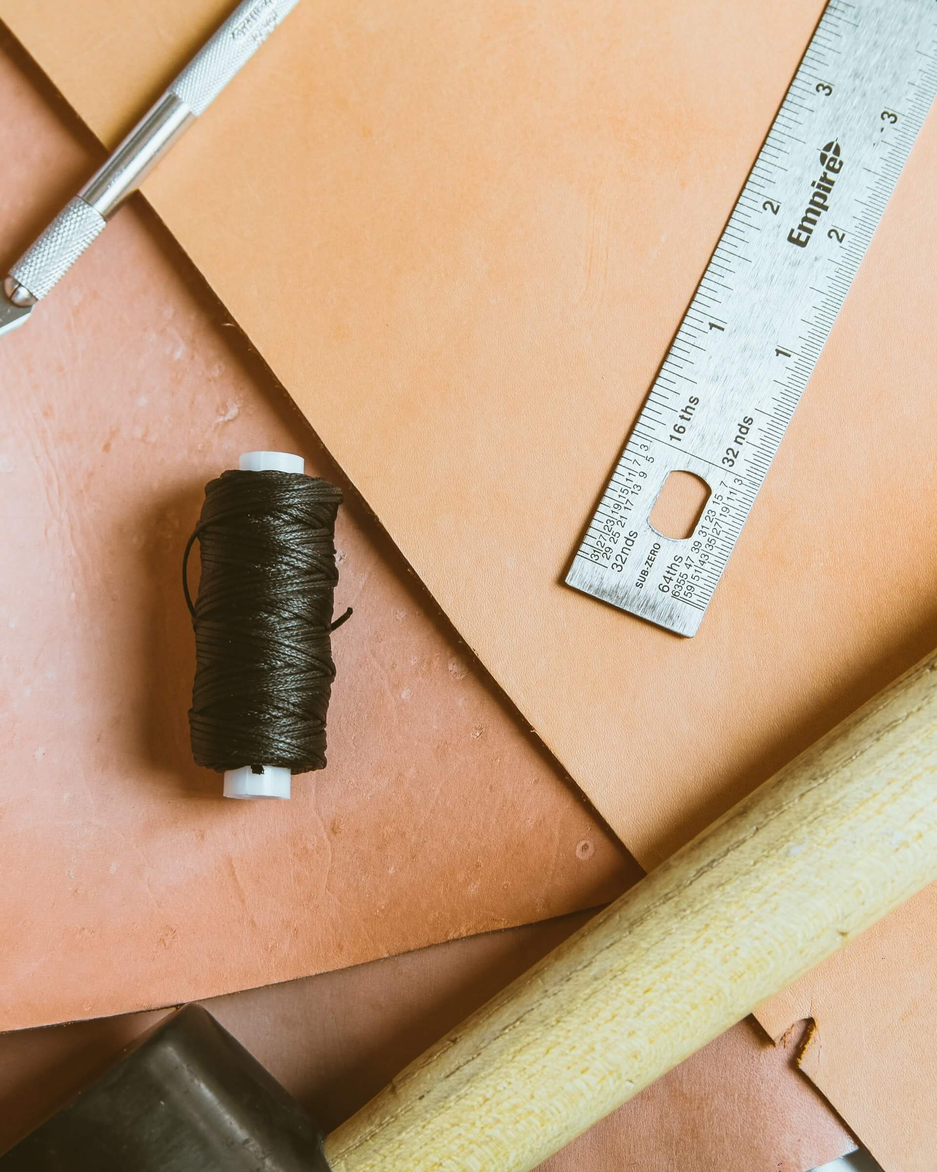 Leather Industry Jargon: What Does It All Mean? - Leather Belt Blog | Roger Ximenez: Bespoke Maker of Fine Leather Goods