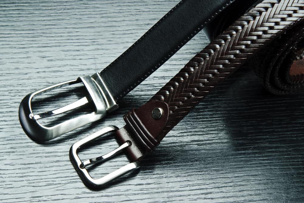 Wedding Planning: How To Find The Right Men’s Belt For Your Groomsmen
