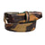 2025 Leather Belt Collection