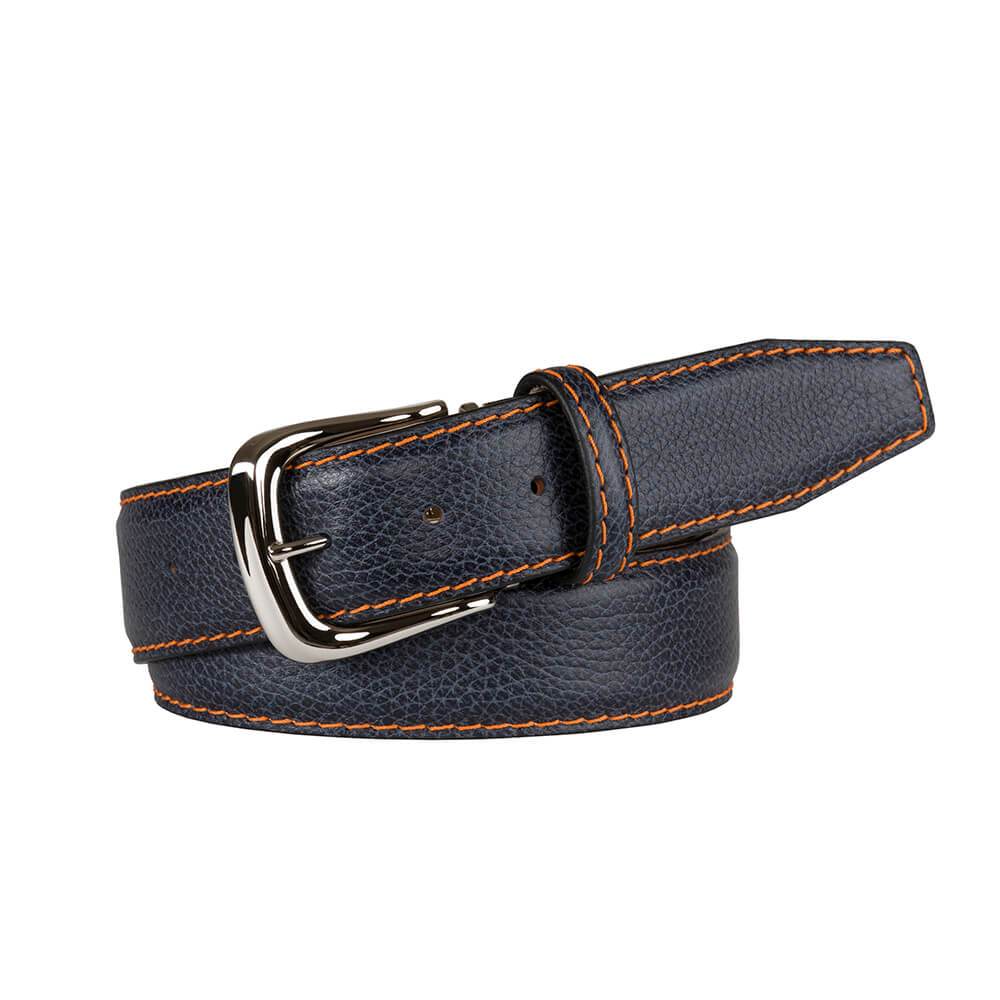 Men Dress Belts