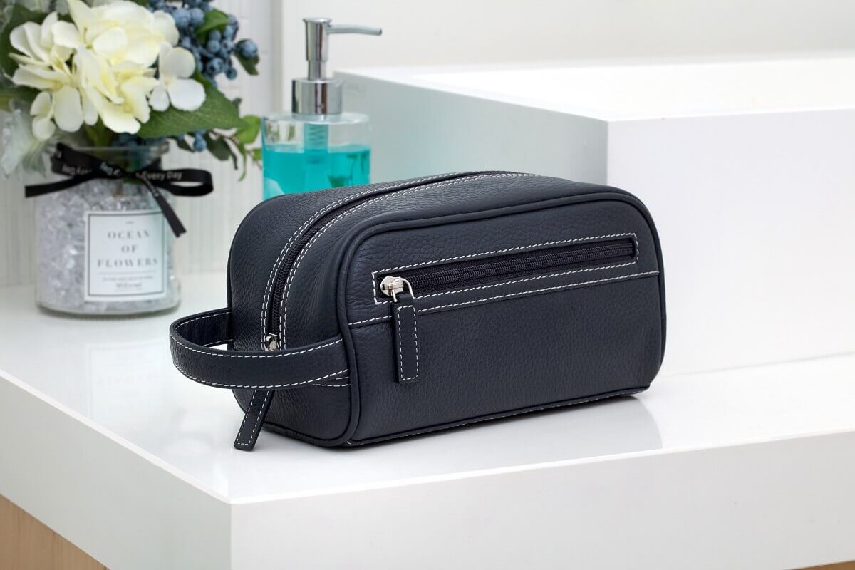 Toiletry Bags