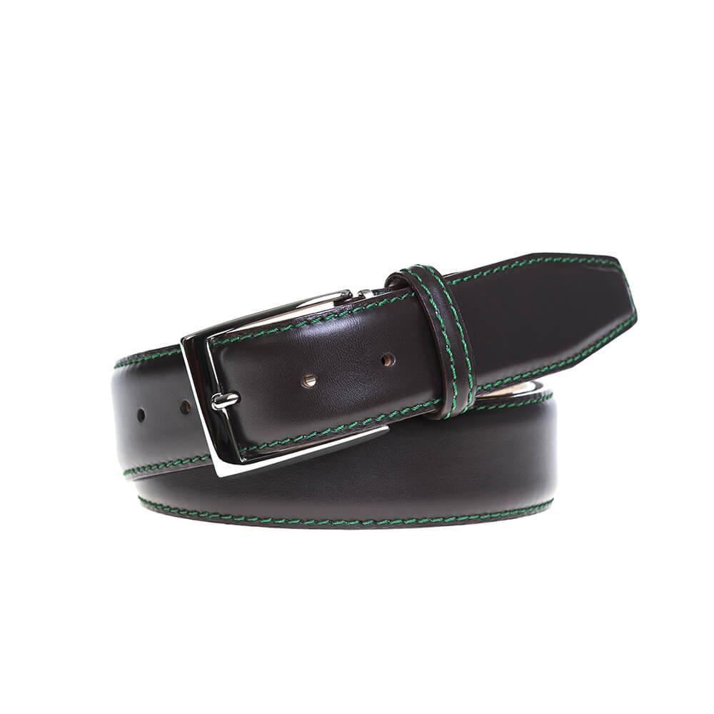 Italian Leather Belts for Men