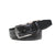 Black Leather Belts for Men