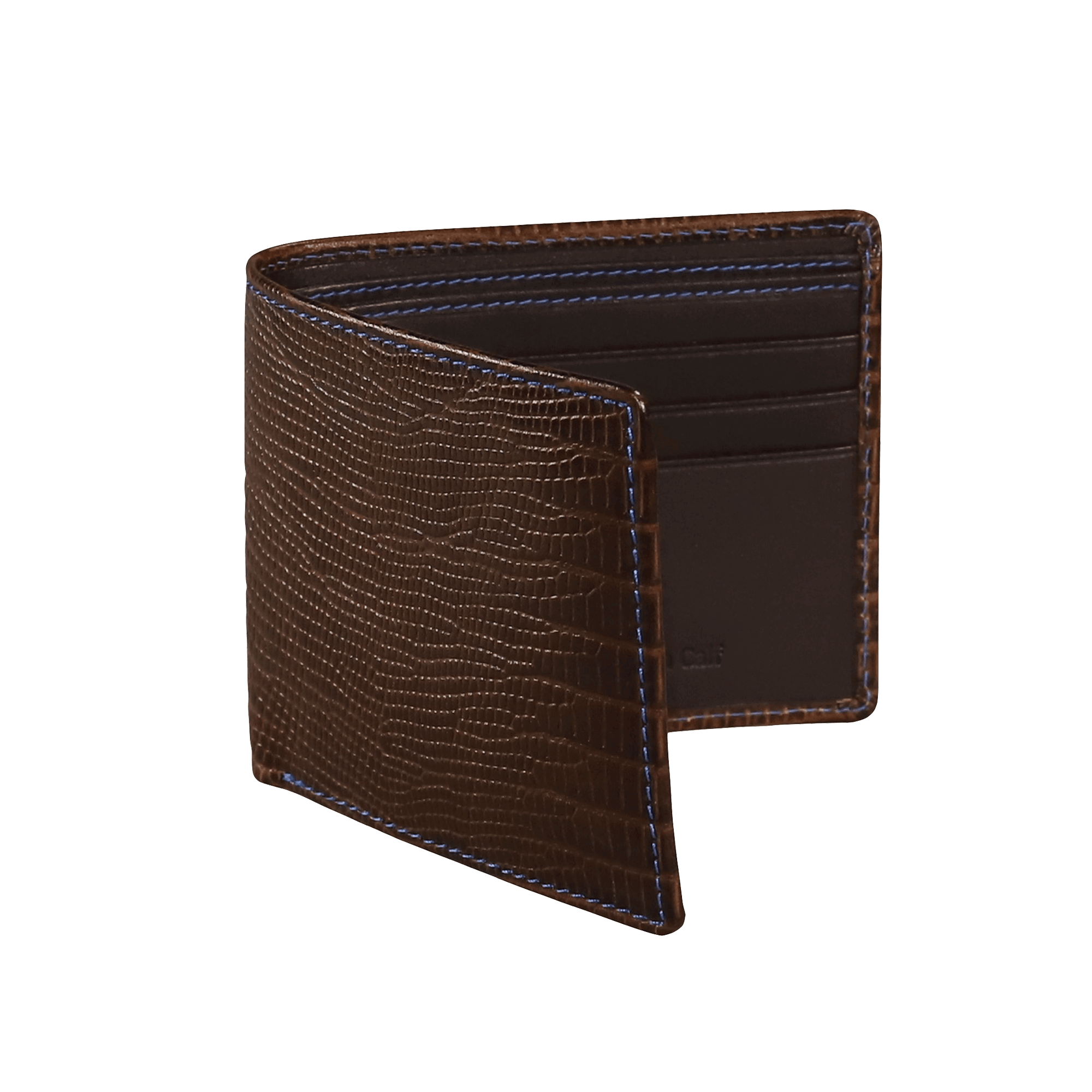 Men's Skin Wallet