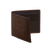Brown Mock Lizard Leather Wallet | Mens Leather Goods | Roger Ximenez | Wallet | Roger Ximenez