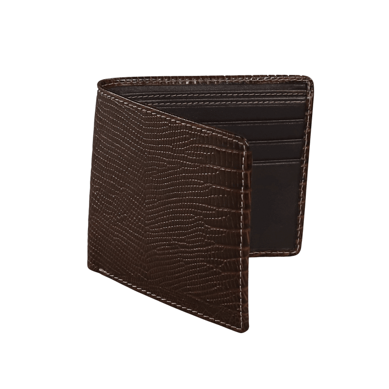 Leather Wallets for Men Designer Wallets Roger Ximenez Roger