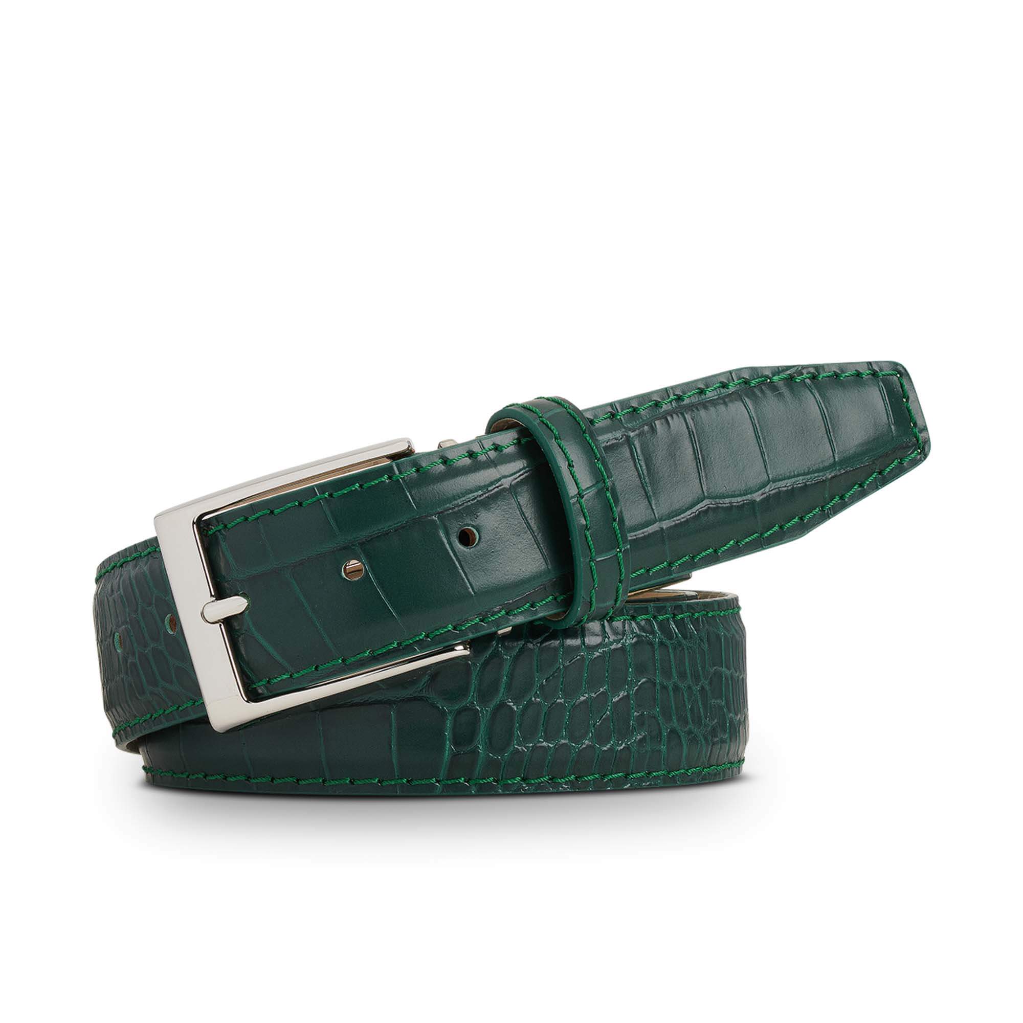 EmeraldMockCroc_greenstitching