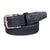 Inkstone Mock Crocodile Leather Belt | Mens Leather Goods  | Mock Croc | Roger Ximenez