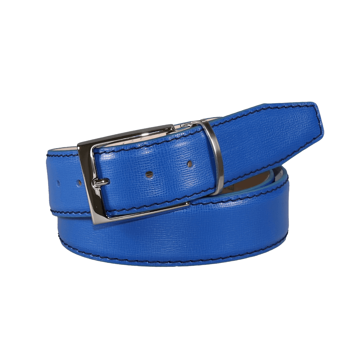Levi leather belt deals mens