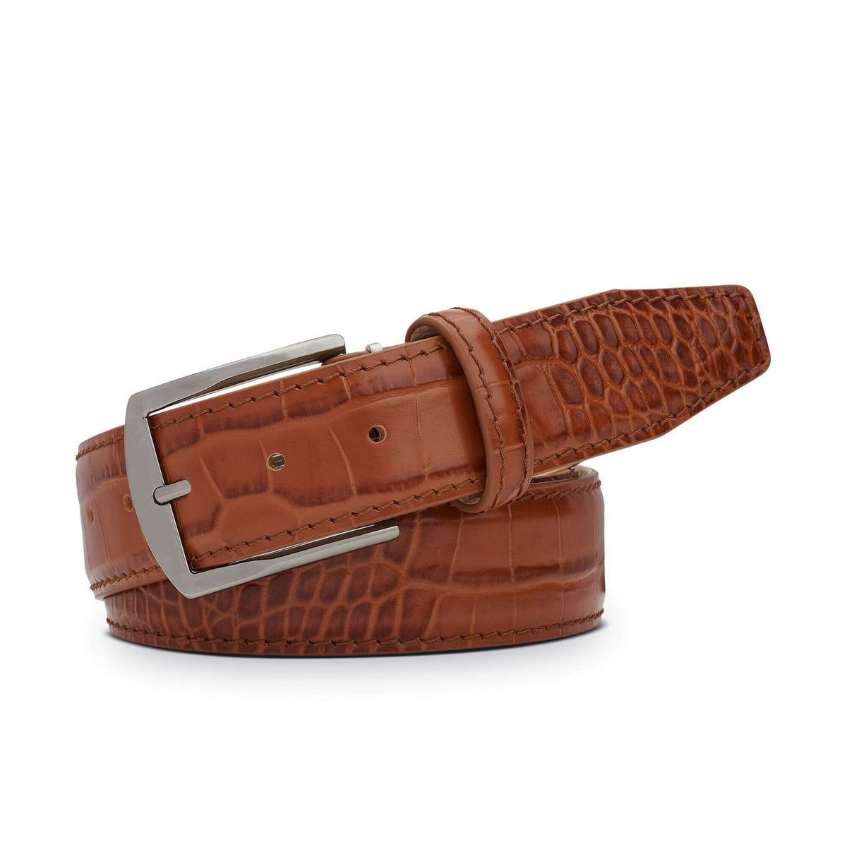  | Mock Croc | Roger Ximenez