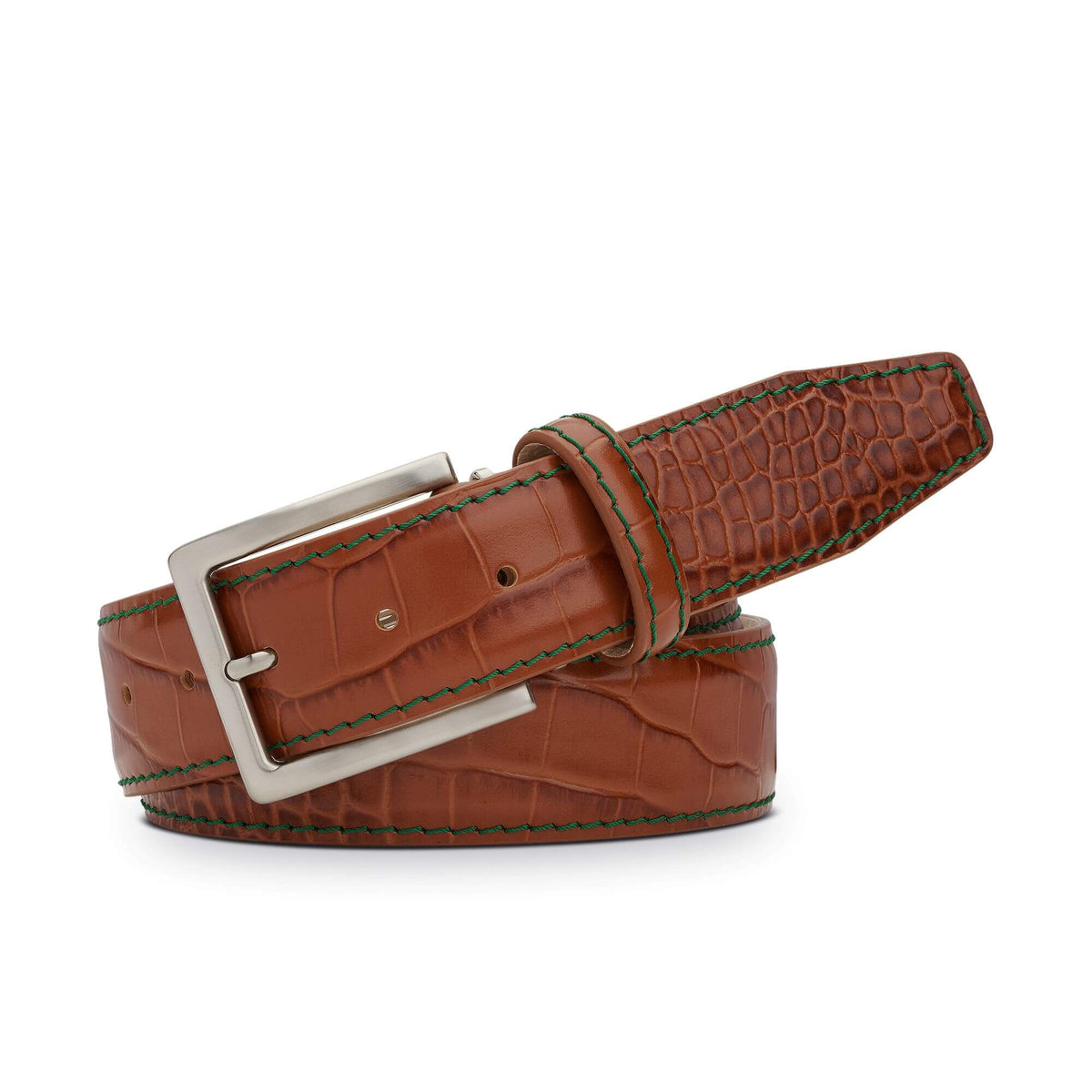  | Mock Croc | Roger Ximenez