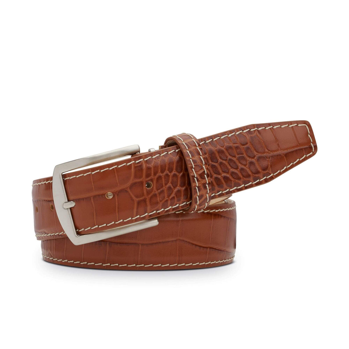  | Mock Croc | Roger Ximenez