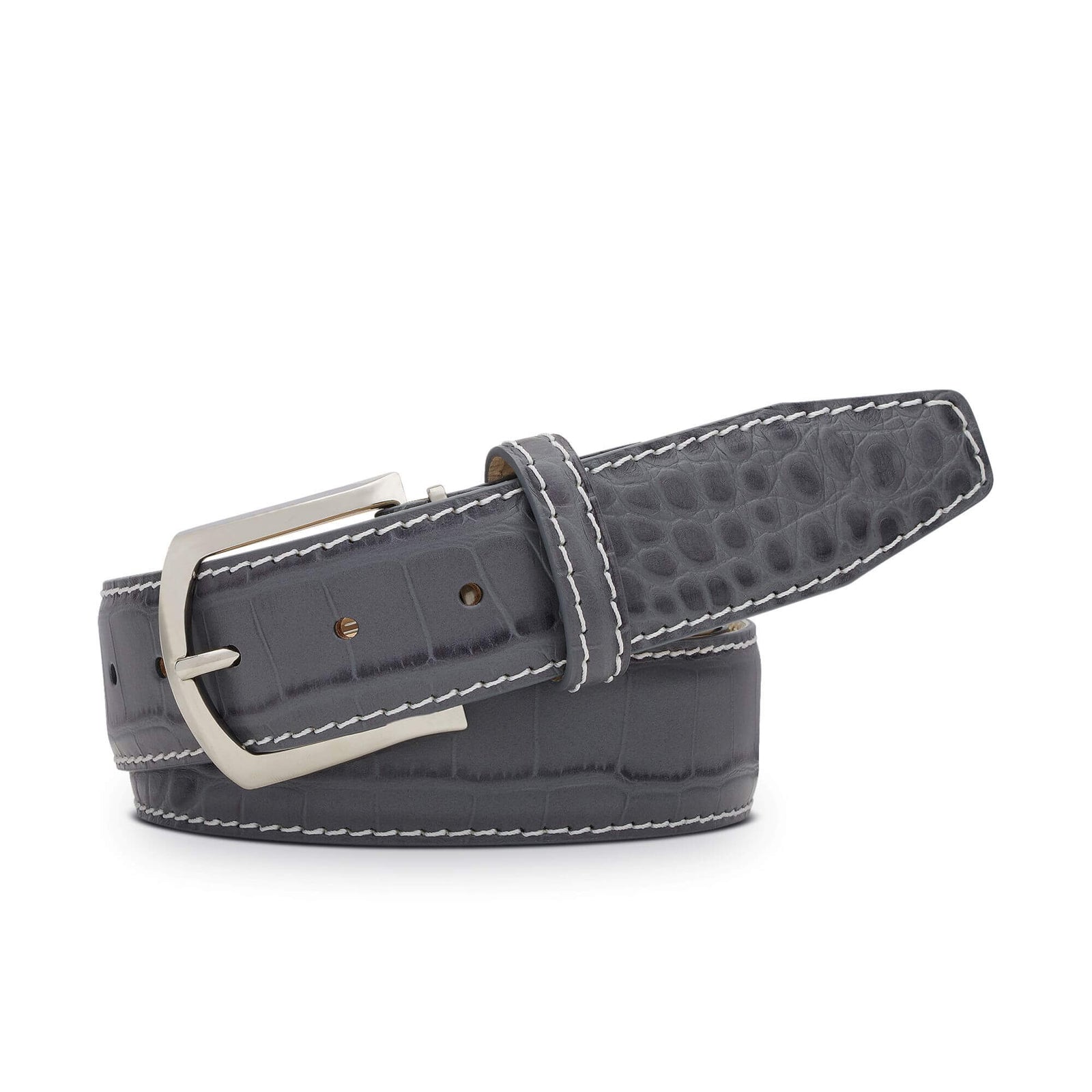 Dress Belts | Mens Leather Dress Belts | Roger Ximenez Dress Belts | Mens Leather Dress Belts | Roger Ximenez