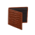 Scotch Mock Croc Leather Wallet | Wallet | Roger Ximenez