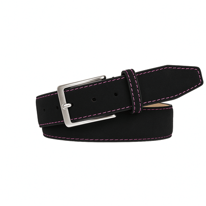 black_suede_with_pink_stitchin
