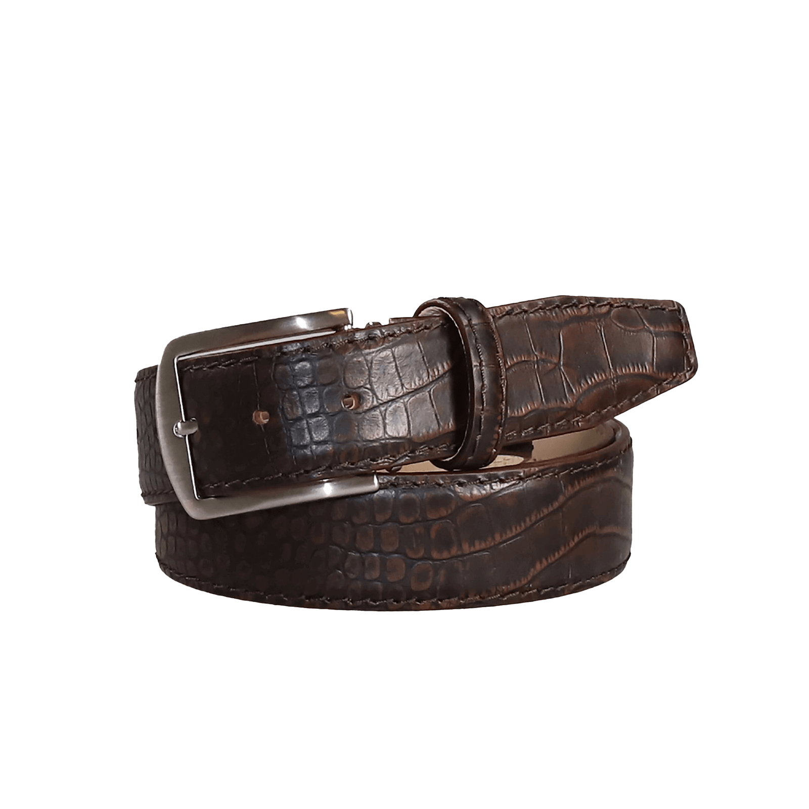 Casual Belts | Genuine Leather | Roger Ximenez