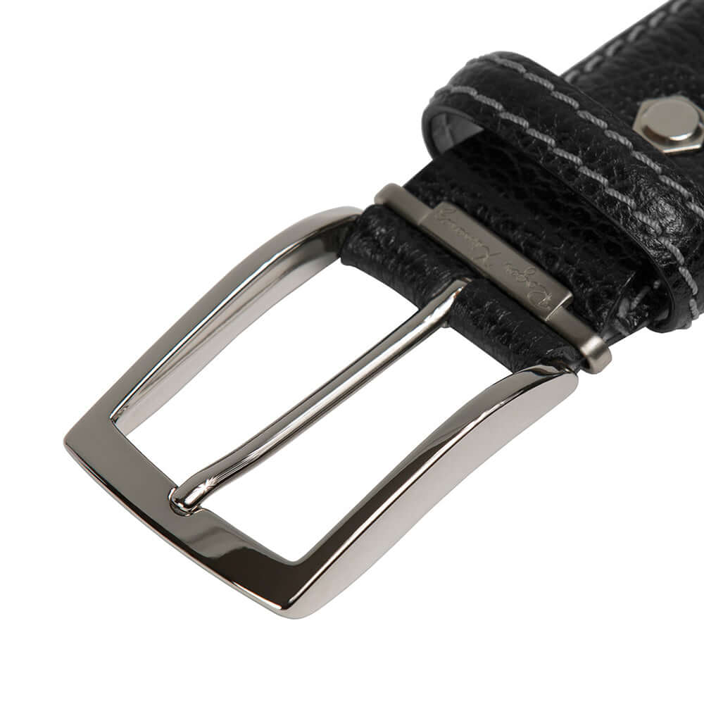 Brass Buckle | 35mm Brass Belt Buckles | Roger Ximenez  | Buckle | Roger Ximenez