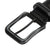 Round Gunmetal Belt Buckle | 40mm Belt Buckles | Roger Ximenez | Buckle | Roger Ximenez