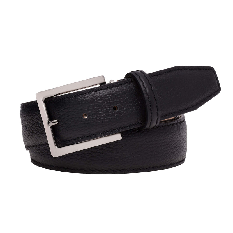 Designer Belts | Men's Custom Designer Belts | Roger Ximenez