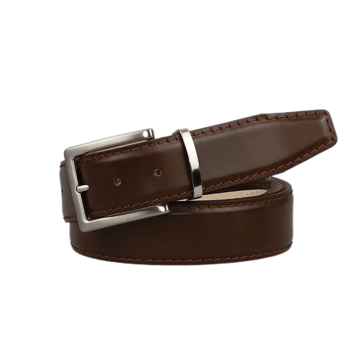 Luxury Calf Leather Belt for Men | Roger Ximenez Luxury Calf Leather Belt for Men | Roger Ximenez