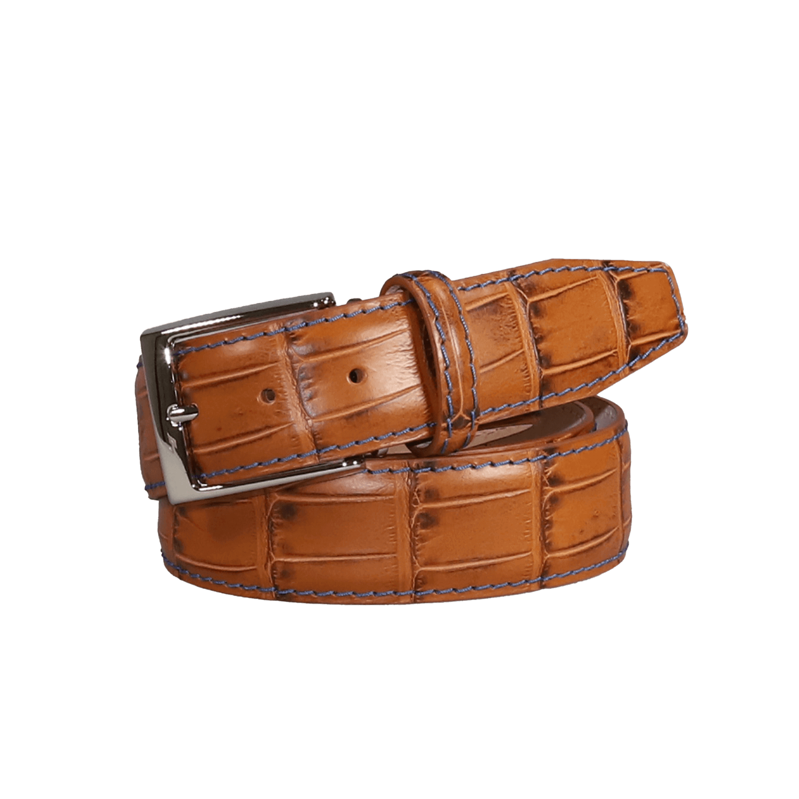 Casual Belts | Genuine Leather | Roger Ximenez