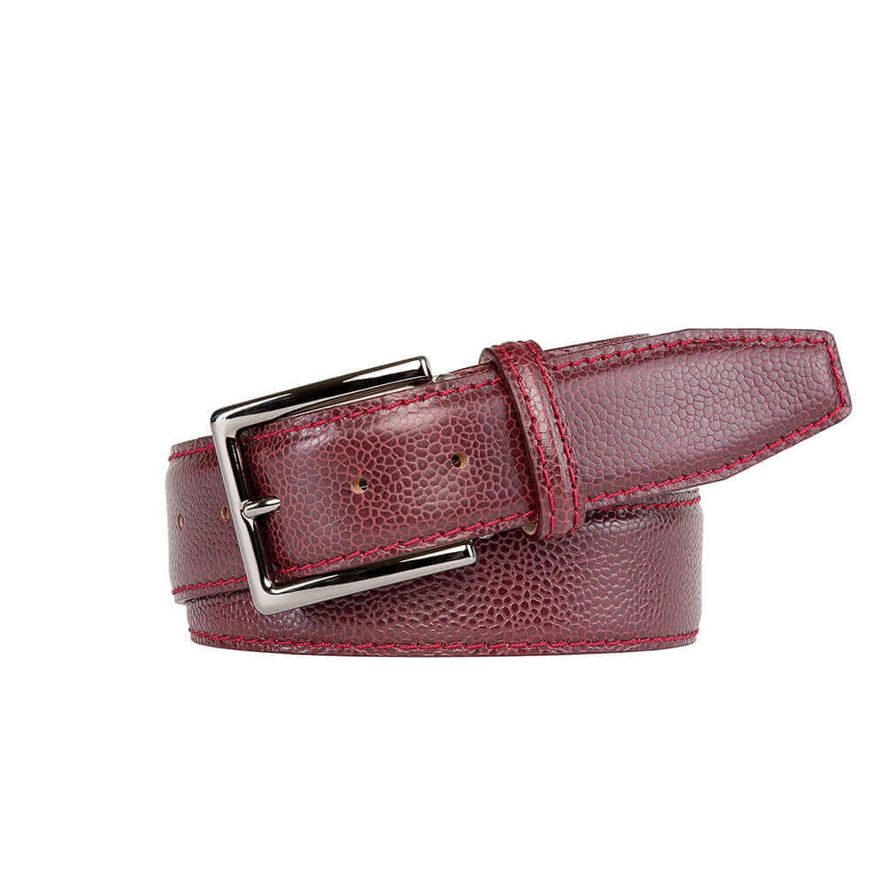  | French Pebble Grain | Roger Ximenez