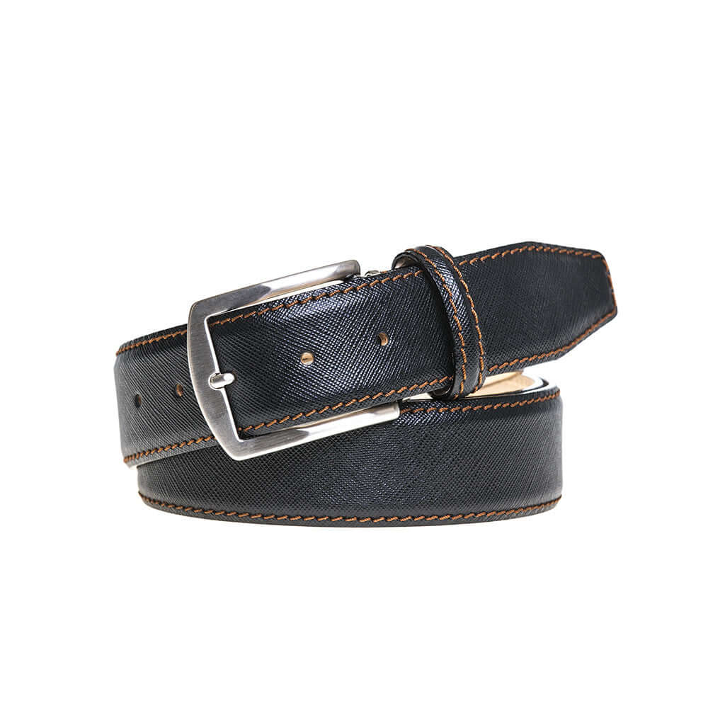 Louis Vuitton Black Belts for Men