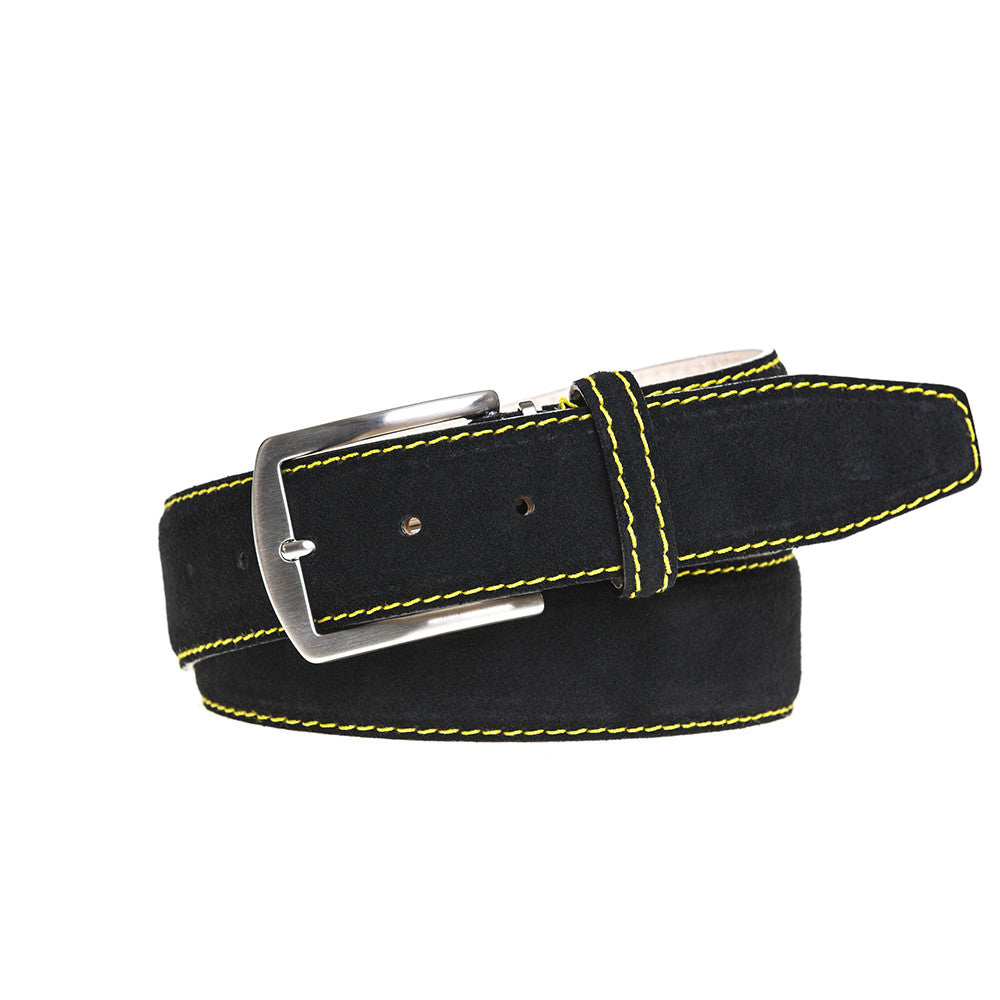 Roger ximenez belts discount