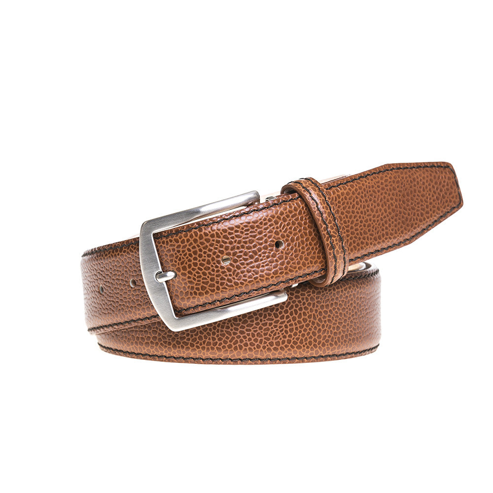  | French Pebble Grain | Roger Ximenez