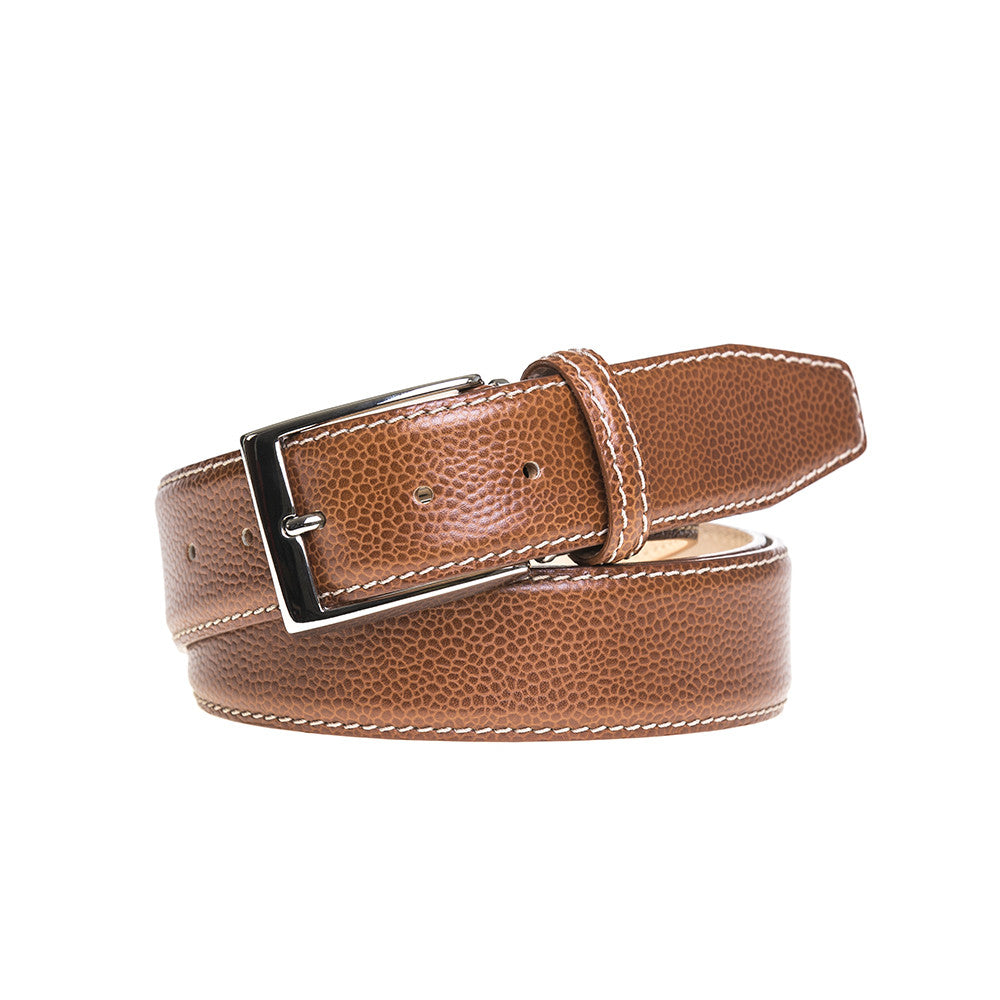  | French Pebble Grain | Roger Ximenez