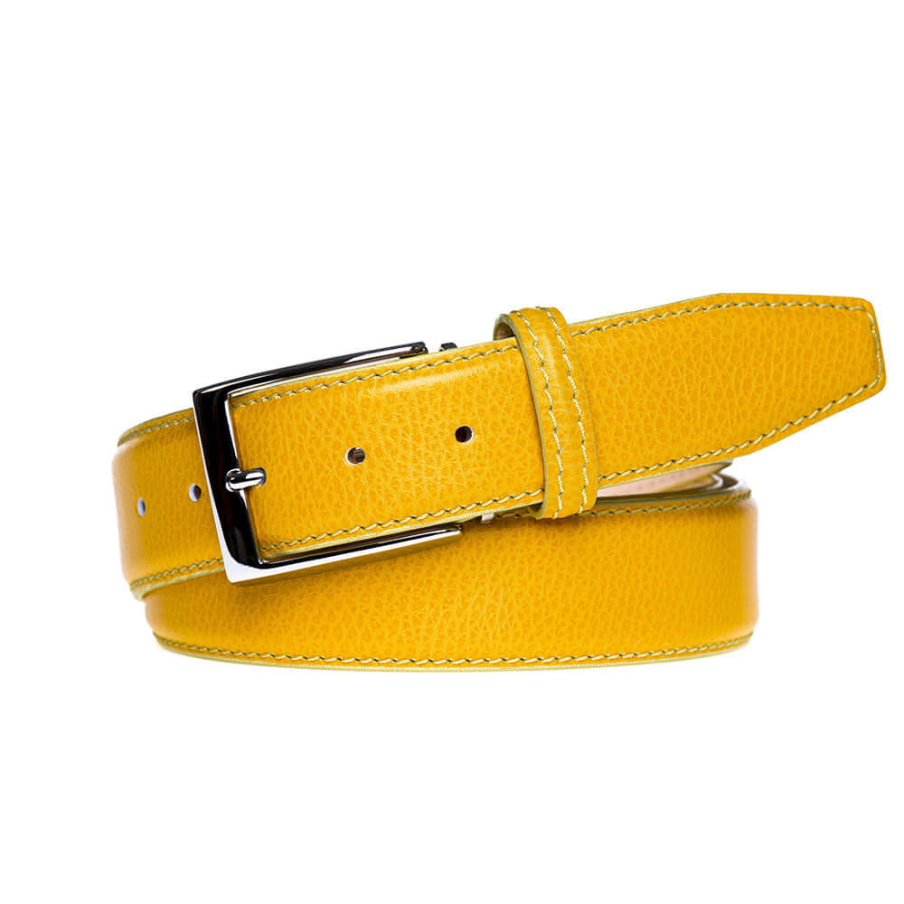 Roger hotsell ximenez belts